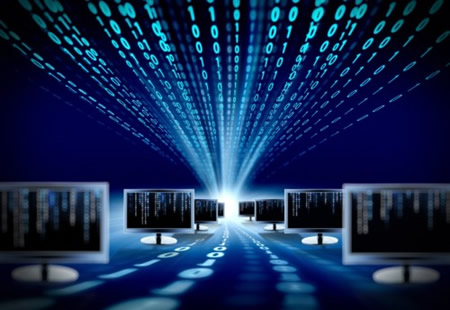 數據網(wǎng)絡(luò )系統建設